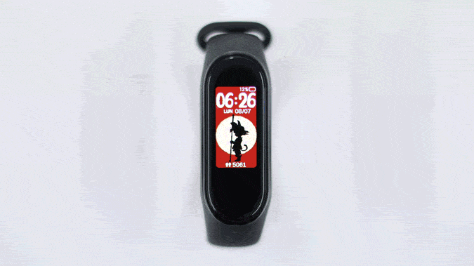 صورة لـ أفضل تطبيقات Mi Band 4 ، وجوه الساعة ونصائح وحيل مميزة | mi-band-1-DzTechs