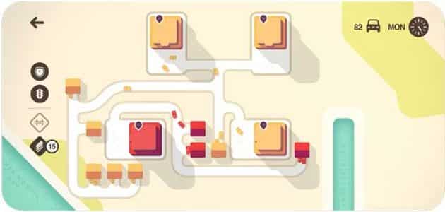 صورة لـ أفضل ألعاب Apple Arcade التي يجب أن تلعبها الآن | mini-motor-e1568817920691-DzTechs