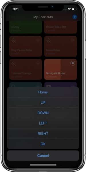 صورة لـ أفضل اختصارات Siri للتحكم في Roku الخاص بك | nav-min-DzTechs