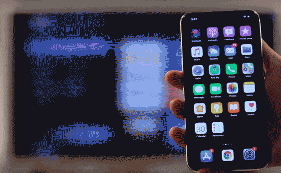 صورة لـ أفضل اختصارات Siri للتحكم في Roku الخاص بك | netflix-DzTechs