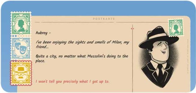 صورة لـ أفضل ألعاب Apple Arcade التي يجب أن تلعبها الآن | over-the-alps-e1568817995840-DzTechs