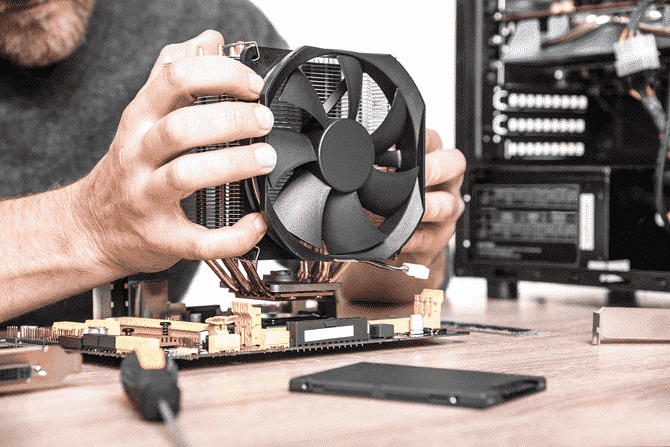 صورة لـ كيفية إصلاح مشكلات انخفاض FPS الخاص بالألعاب في Windows | pc_modification-min-DzTechs