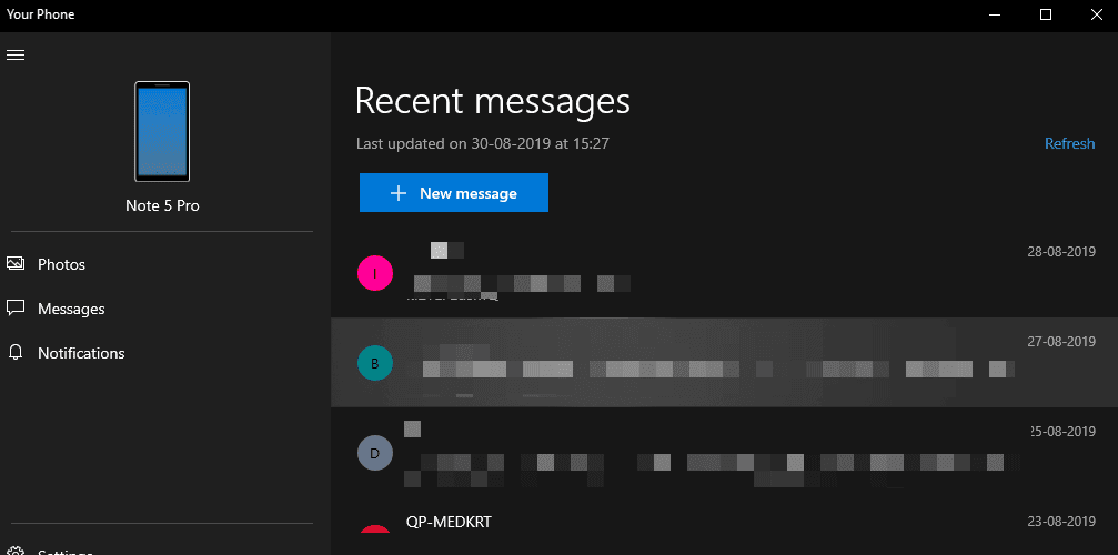 صورة لـ أفضل بدائل Pushbullet لمزامنة البيانات عبر مختلف المنصات | pushbullet-alternatives-1-min-DzTechs