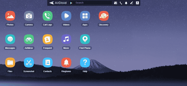 صورة لـ أفضل بدائل Pushbullet لمزامنة البيانات عبر مختلف المنصات | pushbullet-alternatives-2-min-DzTechs