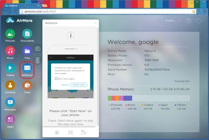 صورة لـ أفضل بدائل Pushbullet لمزامنة البيانات عبر مختلف المنصات | pushbullet-alternatives-7-min-DzTechs