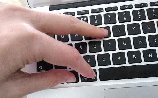 صورة لـ ماذا تفعل عندما لا يتم تشغيل MacOS الخاص بك | reset-nvram-min-DzTechs