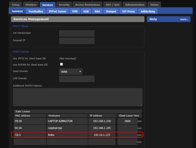 صورة لـ أفضل اختصارات Siri للتحكم في Roku الخاص بك | router-min-DzTechs