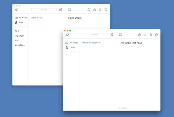 صورة لـ طرق لتشغيل نسخ مُتعددة من نفس التطبيق على الـ Mac الخاص بك | run-multiple-copies-app-mac-min-DzTechs