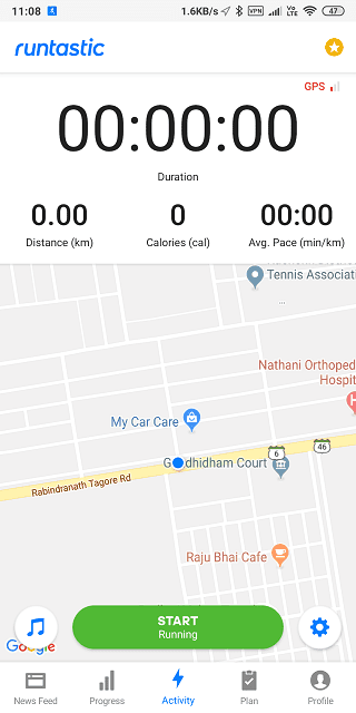 صورة لـ Strava ضد Runtastic : ما هو تطبيق الجري المناسب لك | runtastic-vs-strava-1-min-DzTechs