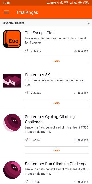 صورة لـ Strava ضد Runtastic : ما هو تطبيق الجري المناسب لك | runtastic-vs-strava-11-min-DzTechs