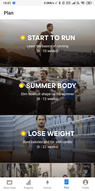 صورة لـ Strava ضد Runtastic : ما هو تطبيق الجري المناسب لك | runtastic-vs-strava-12-min-DzTechs