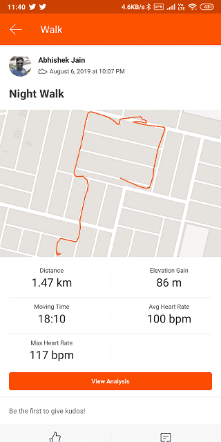 صورة لـ Strava ضد Runtastic : ما هو تطبيق الجري المناسب لك | runtastic-vs-strava-6-min-DzTechs