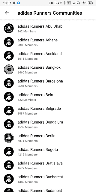 صورة لـ Strava ضد Runtastic : ما هو تطبيق الجري المناسب لك | runtastic-vs-strava-7-min-DzTechs