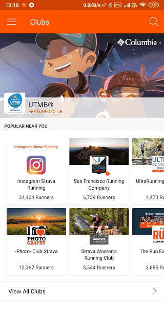 صورة لـ Strava ضد Runtastic : ما هو تطبيق الجري المناسب لك | runtastic-vs-strava-9-min-DzTechs