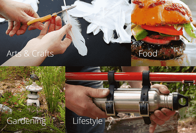 صورة لـ أفضل المواقع الإرشادية التي يجب على الجميع وضع إشارة مرجعية عليها | snapguide-670x456-min-DzTechs