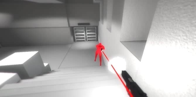 صورة لـ أفضل ألعاب FPS المستندة إلى المتصفح على الإنترنت | superhot-browser-fps-min-DzTechs