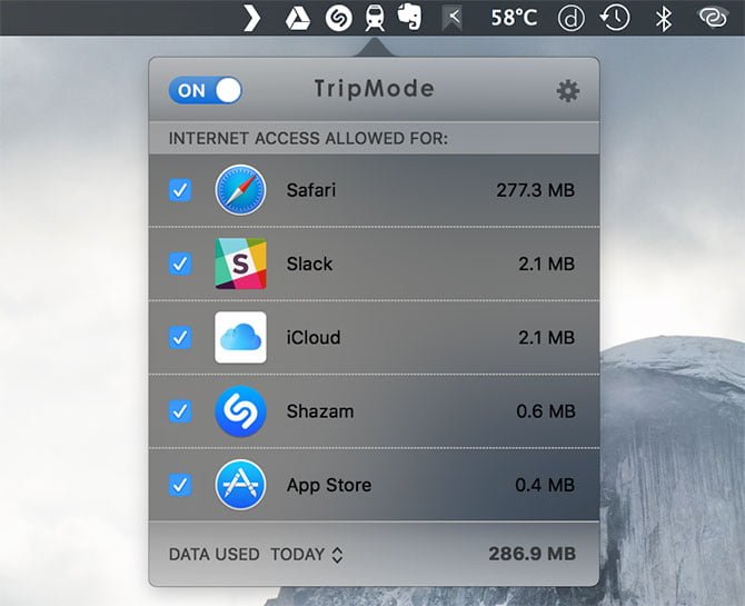 صورة لـ أفضل تطبيقات macOs لتثبيتها على الـ MacBook أو الـ iMac | tripmode_best_apps-min-DzTechs