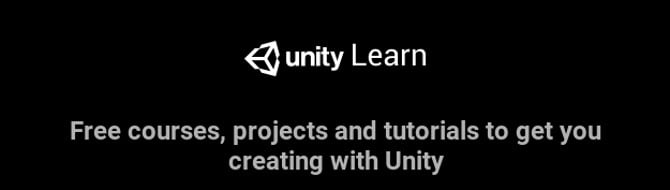صورة لـ هل Unity Learn هي أسهل طريقة لإحتراف تطوير الألعاب | unitylearn_bl-min-DzTechs
