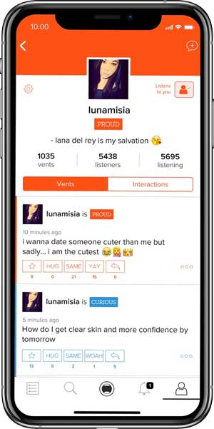 صورة لـ أفضل منصات التدوين المجهول المجانية والآمنة | vent-min-DzTechs