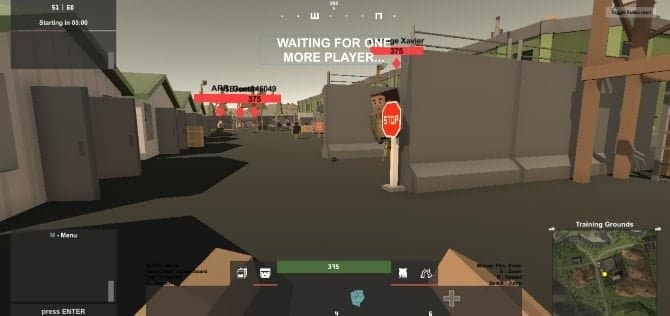 صورة لـ أفضل ألعاب FPS المستندة إلى المتصفح على الإنترنت | war-brokers-browser-fps-min-DzTechs