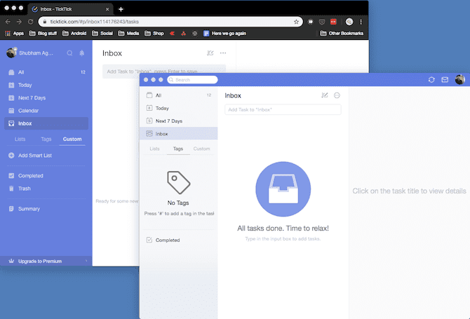 صورة لـ طرق لتشغيل نسخ مُتعددة من نفس التطبيق على الـ Mac الخاص بك | web-native-app-mac-min-DzTechs