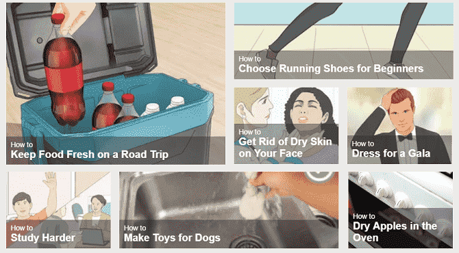 صورة لـ أفضل المواقع الإرشادية التي يجب على الجميع وضع إشارة مرجعية عليها | wikihow-670x370-min-DzTechs