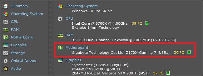 صورة لـ كيفية التحقق من نوع ورقم طراز اللوحة الأم على الكمبيوتر الخاص بك | wmic_2.png.pagespeed.ce_.Jt5iDwrZfT-DzTechs