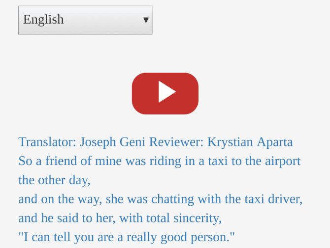 صورة لـ حيل على YouTube لكسر القيود وجعل YouTube مرح مرة أخرى | youtube-apps-youtube-caption-min-DzTechs