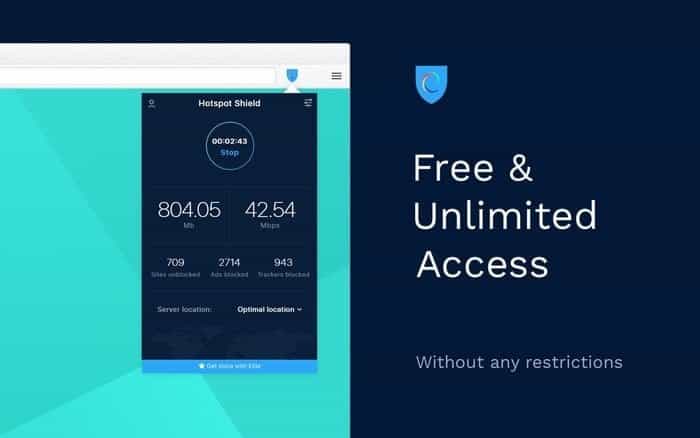 صورة لـ أفضل خدمات VPN المجانية لمتصفح Firefox | 189884-min-DzTechs