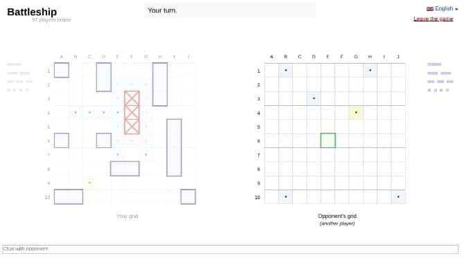 صورة لـ ألعاب ثنائية اللاعبين مجانية عبر الإنترنت يمكنك لعبها في متصفحك | 2-player-games-browser-battleship-min-DzTechs