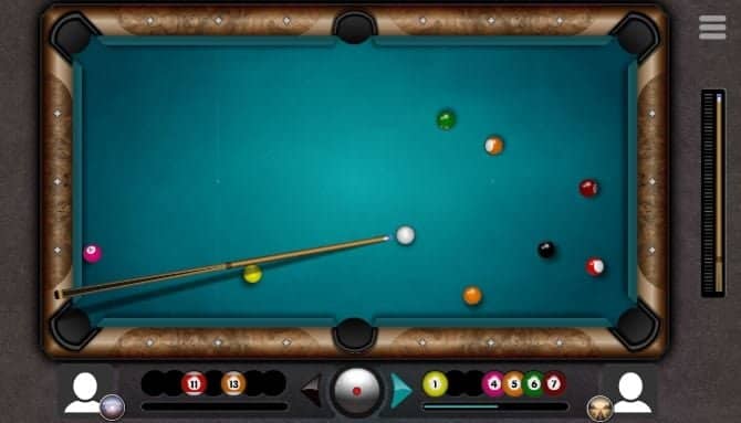 صورة لـ ألعاب ثنائية اللاعبين مجانية عبر الإنترنت يمكنك لعبها في متصفحك | 2-player-games-browser-speed-8-ball-online-min-DzTechs