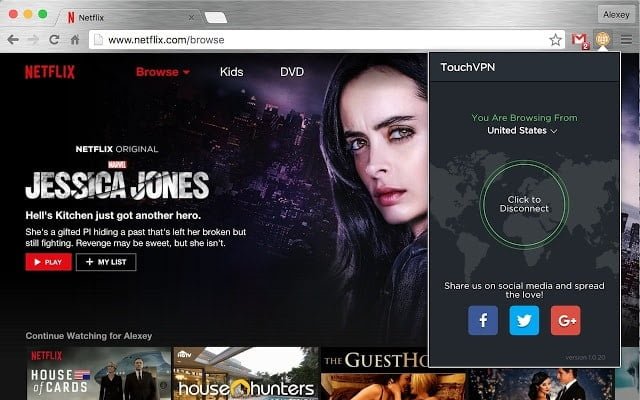 صورة لـ أفضل خدمات VPN المجانية لمتصفح Firefox | 201909-min-DzTechs