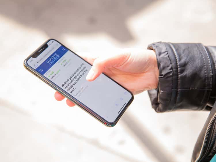 صورة لـ أفضل طريقة لنسخ النص ولصقه والتراجع على iPhone | 5d825a4b2e22af79a0111c78-750-563-min-DzTechs