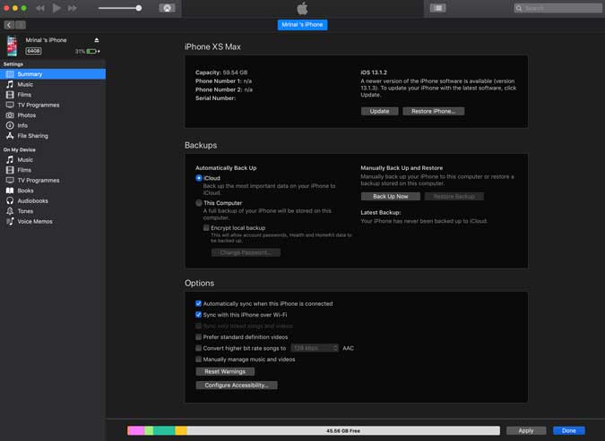 صورة لـ كيفية تثبيت AltStore على iPhone الخاص بك لتحميل التطبيقات الجانبية دون Jailbreak | 9-min-DzTechs