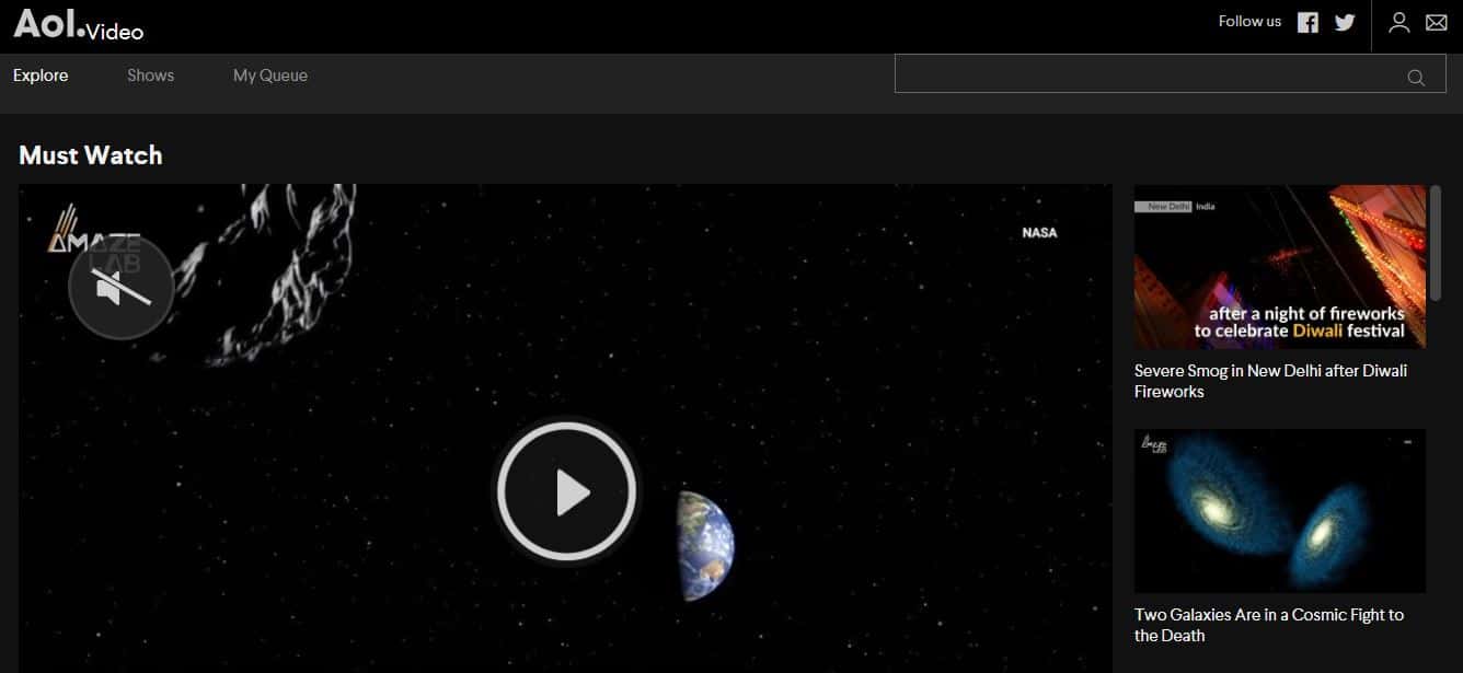 صورة لـ أفضل تطبيقات Samsung Smart TV التي يجب أن تُجربها في عام 2023 | AOL-On-min-DzTechs