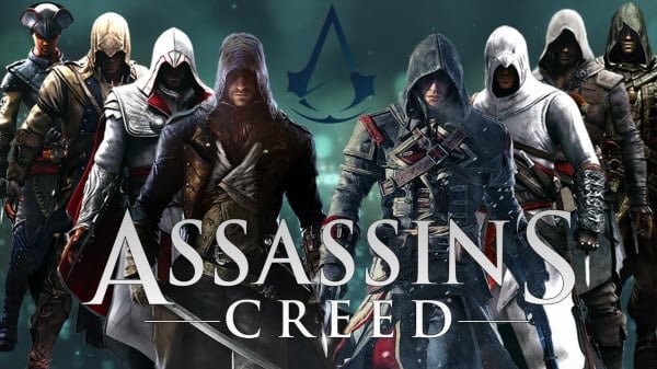 صورة لـ أفضل الألعاب التي ستظل خالدة في ذاكرتي | Assassin2527s2BCreed-DzTechs