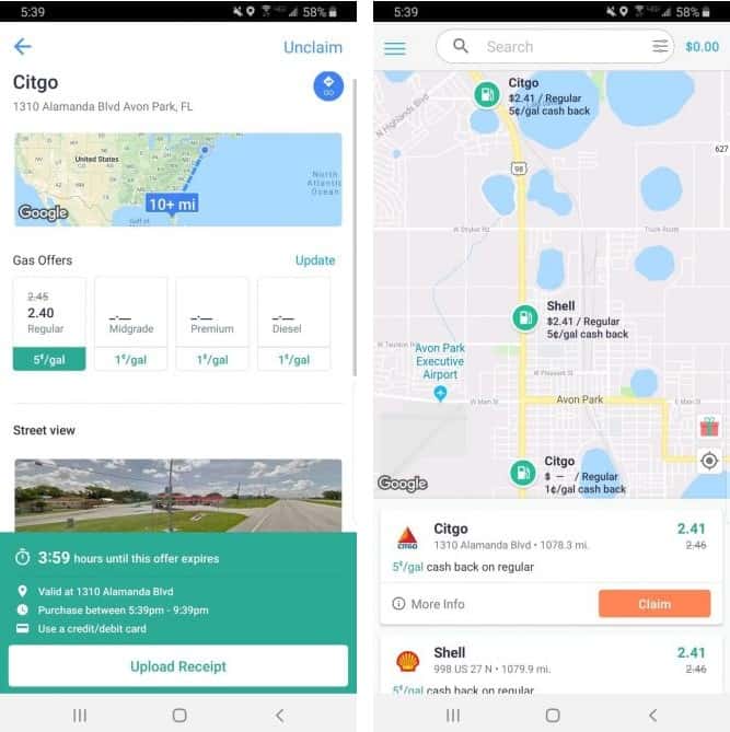 صورة لـ أفضل تطبيقات استرداد النقود التي تكافئك على التسوق | Cashback3-min-DzTechs