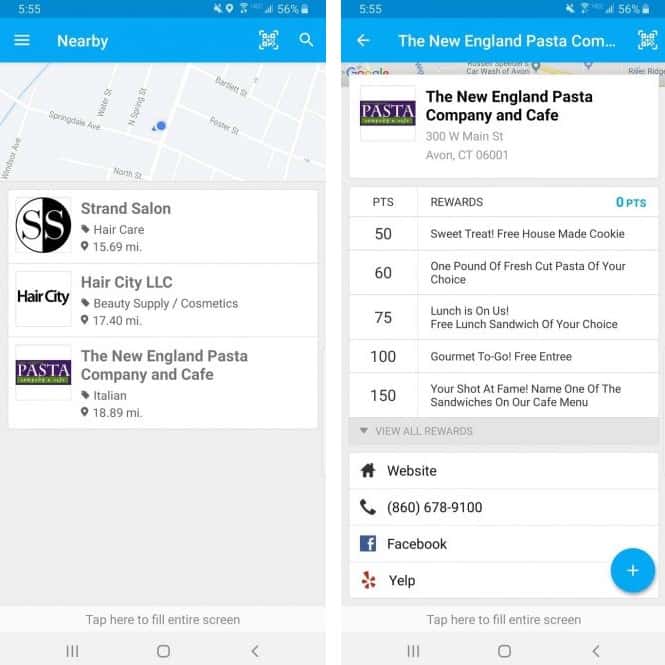 صورة لـ أفضل تطبيقات استرداد النقود التي تكافئك على التسوق | Cashback4-min-DzTechs