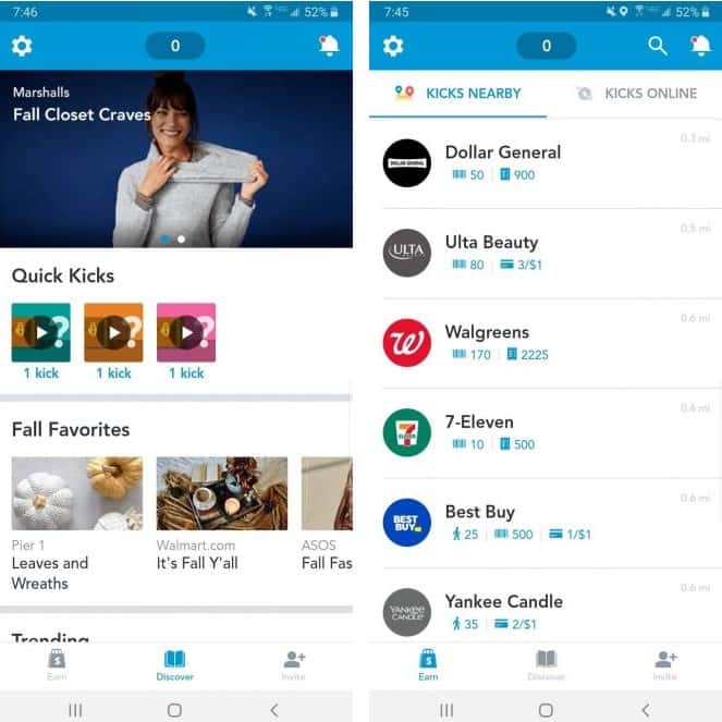 صورة لـ أفضل تطبيقات استرداد النقود التي تكافئك على التسوق | Cashback6-min-DzTechs