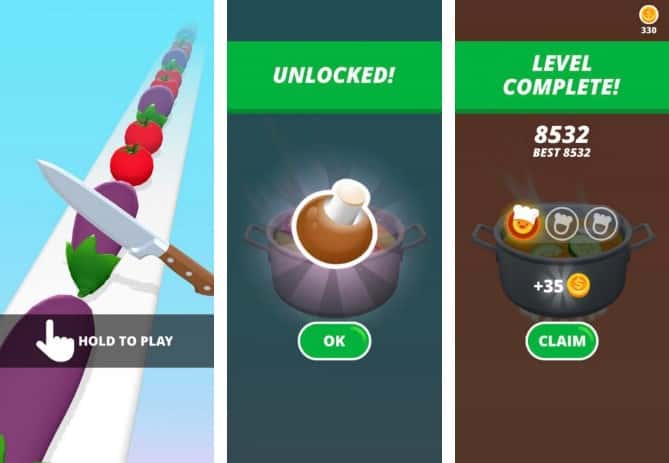 صورة لـ أفضل ألعاب الطبخ لأجهزة Android و iPhone | Cook1-min-DzTechs