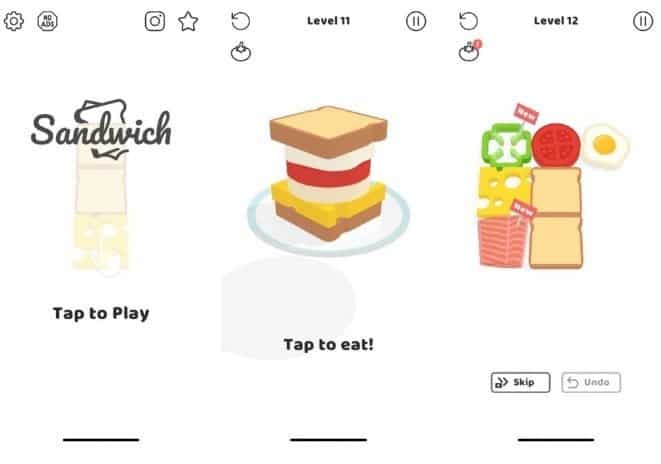 صورة لـ أفضل ألعاب الطبخ لأجهزة Android و iPhone | Cook4-min-DzTechs