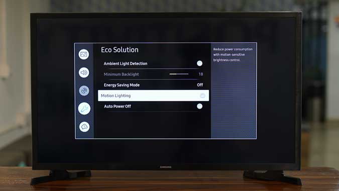 صورة لـ أفضل النصائح والخدع على Samsung Smart TV (Tizen OS) | Eco-solution-min-DzTechs