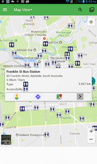 صورة لـ أفضل التطبيقات للعثور على المراحيض العامة بالقرب منك على Android و iOS | Find-Public-Restroom-near-Me-4-min-DzTechs