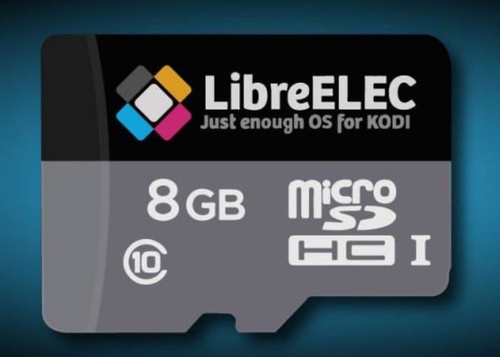 صورة لـ Kodibuntu إنتهى؟ كيفية تحويل أي كمبيوتر Linux إلى HTPC مع LibreELEC | LibreELEC-9.0-Alpha-min-DzTechs