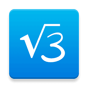 صورة لـ أفضل 3 تطبيقات للمهندس المدني على نظام Android ( 2 ) | MyScript-Calculator-300x300-DzTechs