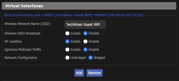 صورة لـ كيفية فصل الأشخاص من شبكة WiFi الخاص بك | Screenshot-2019-10-09-at-12.27.10-pm-min-DzTechs