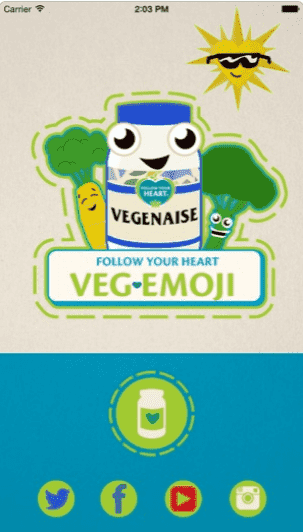 صورة لـ أفضل تطبيقات الأكل النباتي لإنشاء نظام غذائي نباتي مميز (Android و iOS) | Screenshot-2019-10-27-at-2.26.00-PM-min-DzTechs