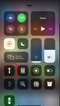 صورة لـ التطبيقات المصغرة المفضلة لمركز التحكم لجهاز iPhone من Apple | Screenshot11-202x355-min2B252812529-DzTechs
