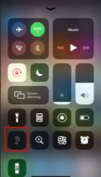 صورة لـ التطبيقات المصغرة المفضلة لمركز التحكم لجهاز iPhone من Apple | Screenshot14-203x355-min-DzTechs
