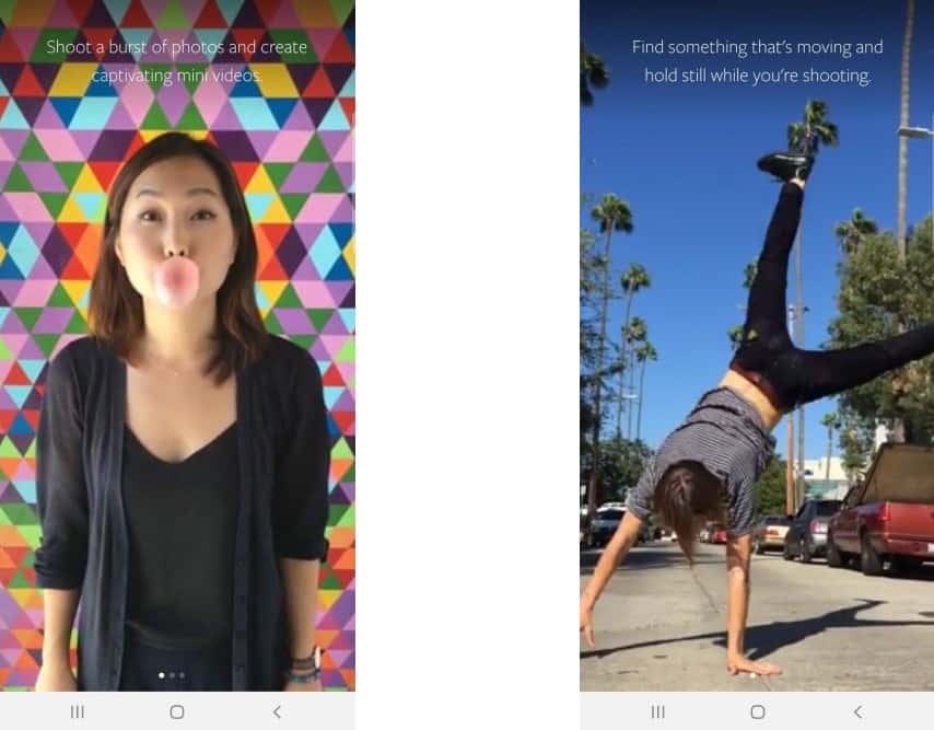 صورة لـ الأشياء التي لم تعرف أنك تستطيع القيام بها على Instagram | Screenshot_10-min-DzTechs